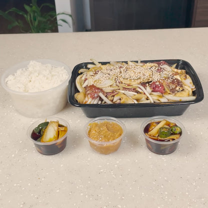 Bulgogi CooKit
