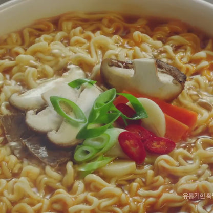 Ramen Pack