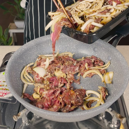 Bulgogi CooKit